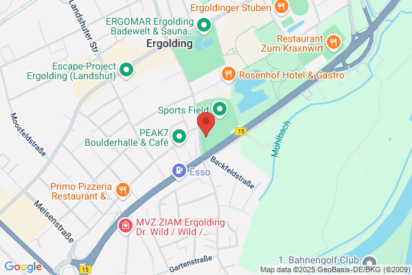 Happy-Sports Sportpark