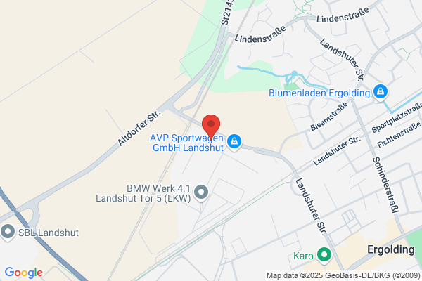 Kfz-Prüfzentrum Huber GmbH
