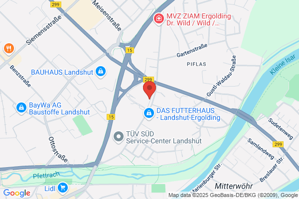 La-Post e.K. Postservice