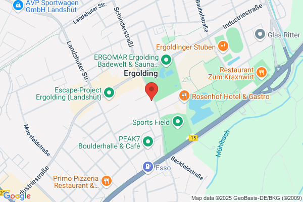 Papierveredelung Zehntner