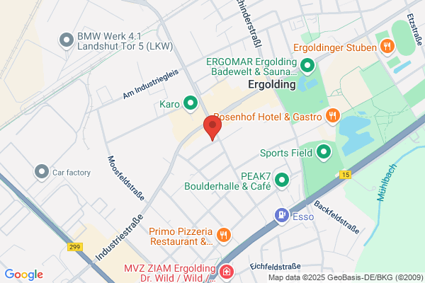 Wackerbauer Bürokommunikation