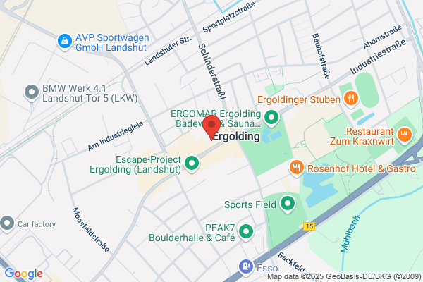 Zimmermann Sanitäts- und Orthopädiehaus GmbH