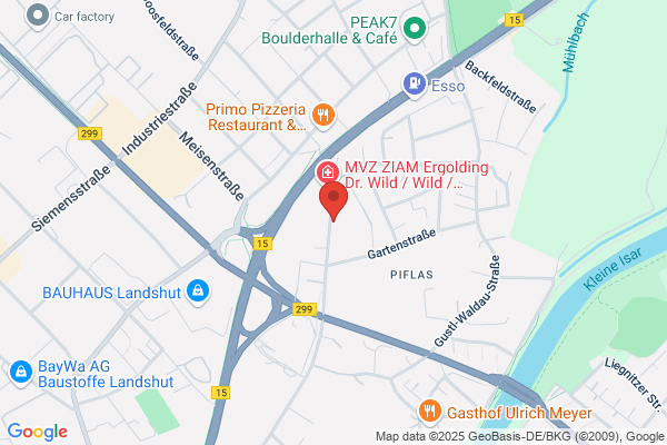 Metzgerei Brandl GmbH