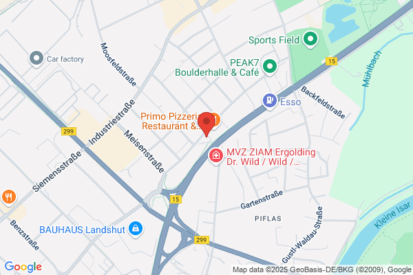 Karizma International Friseur