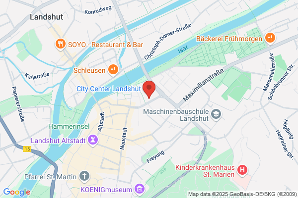 Top Hair - Mein Friseur - Salon - Coiffeur