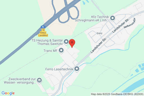W.I.B. Garten & Pflasterbau