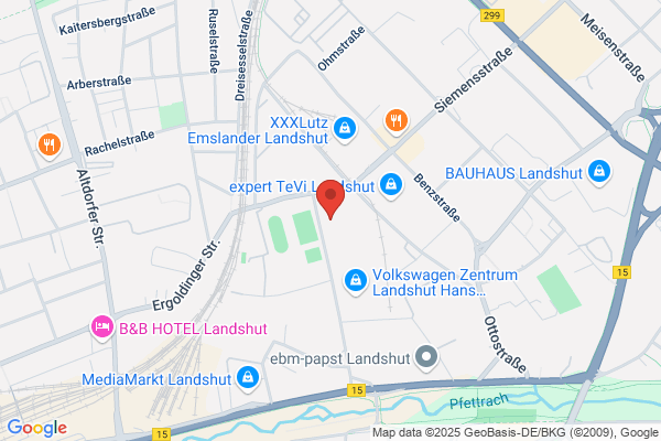 Strasser Planen und Werbetechnik GmbH
