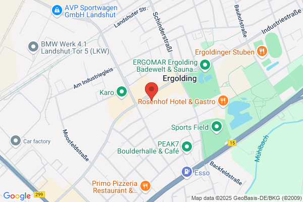 Sportheim Pizzeria