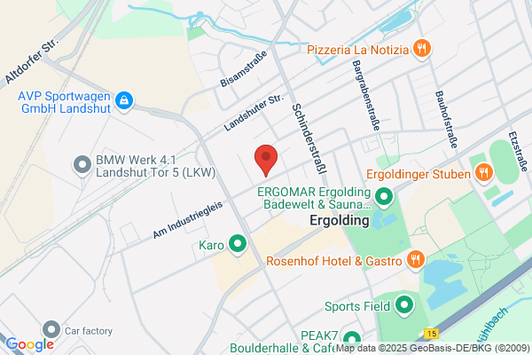 Ackermann GmbH