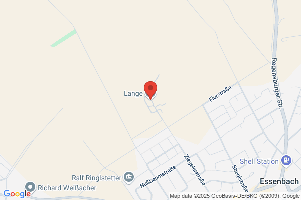 Lange GmbH