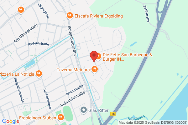 Zugis Würstl