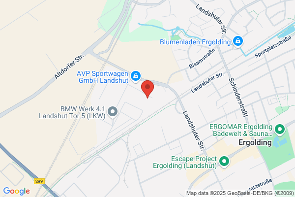 GO! Express & Logistics Landshut GmbH