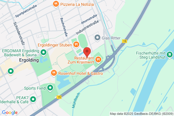 Hista Elektroanlagenbau GmbH Niederlassung