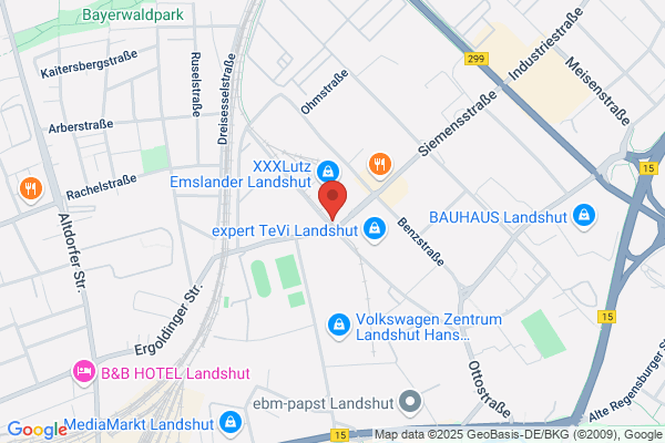 mömax Möbelhaus Landshut