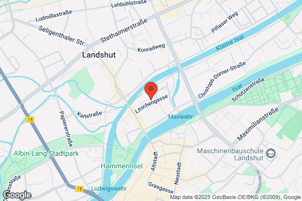 Actief Personalmanagement Landshut