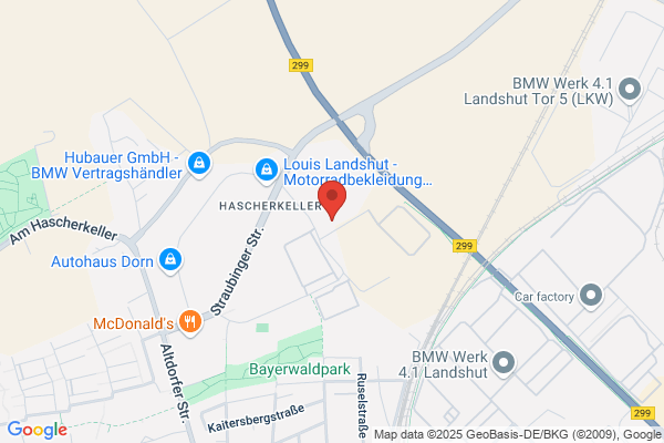 Sachverständigenbüro Martin Maily