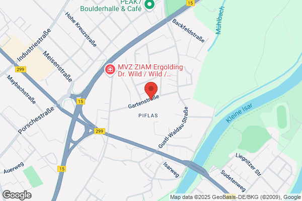 Grundschule Piflas