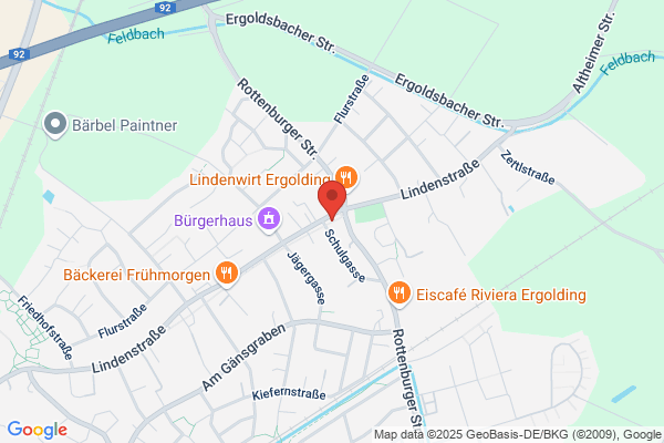 Markt Ergolding