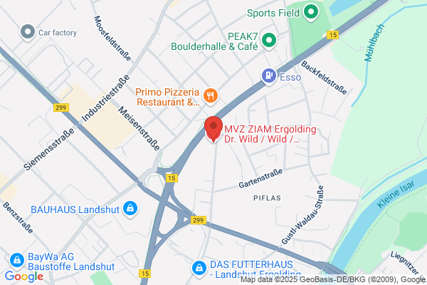 Trausnitz Treuhand Steuerberatungsgesellschaft mbH