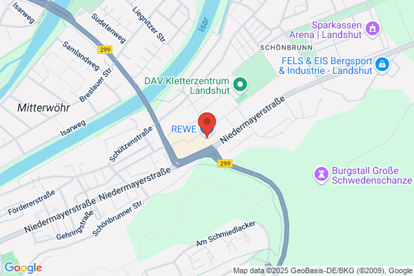 REWE