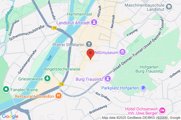 Come Consulting GmbH