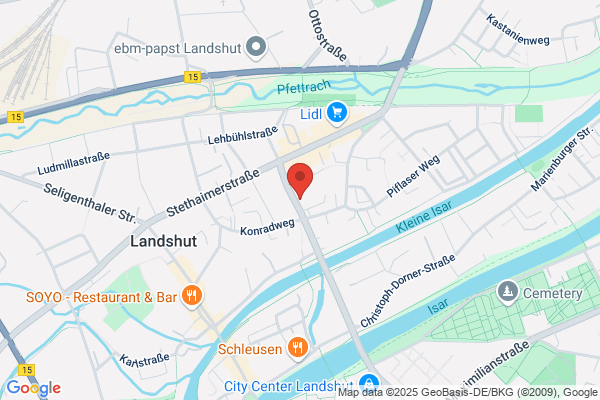 LVM Versicherung Sydow & Feicht - Versicherungsagentur