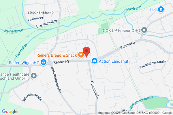 Arag Hauptagentur Reich Rudolf