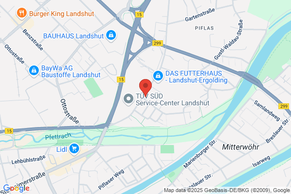 Thuringia Generali Versicherung Wimmer A.