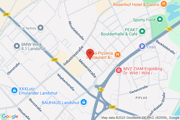 Gebell Dentallabor GmbH