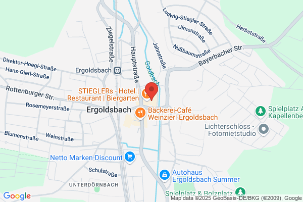 Neue Apotheke zum Goldenen Engel