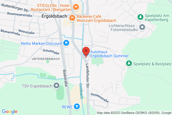 Summer GmbH