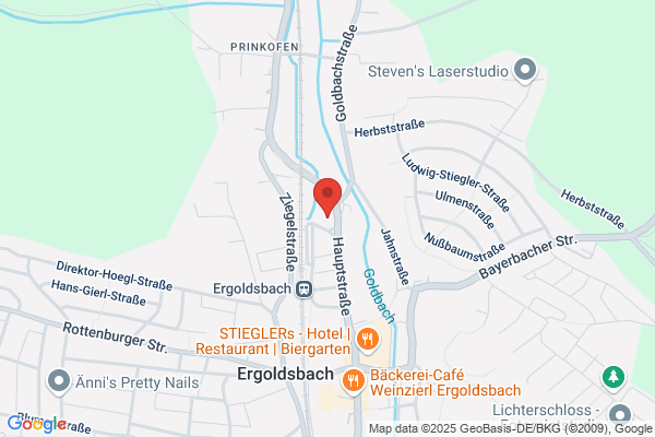 Vögel Blumen GmbH & Co. KG