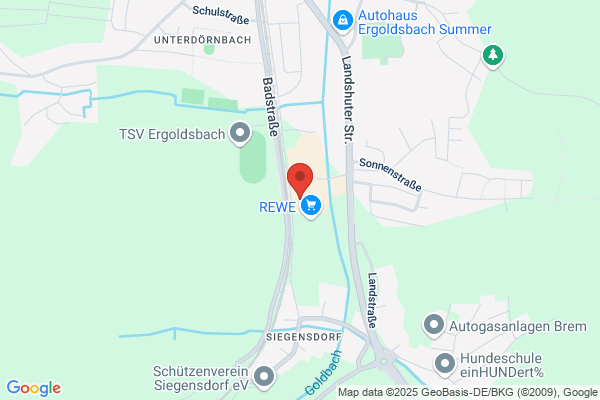 AWG Mode Center Ergoldsbach