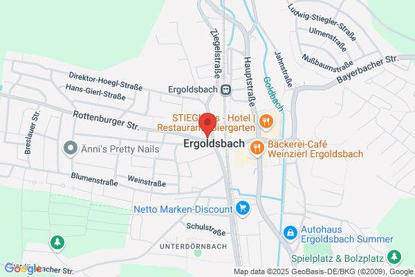 Merk GmbH