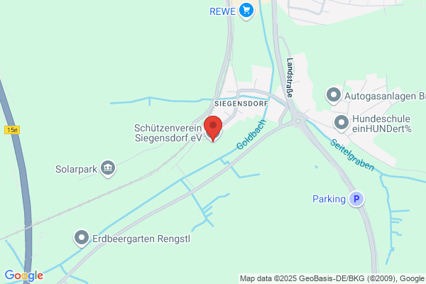 GDV GmbH Garnelendirektvertrieb