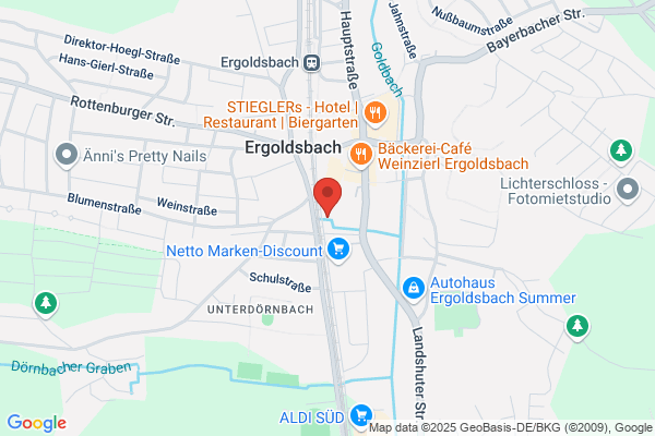 Ambulante Krankenpflegestation