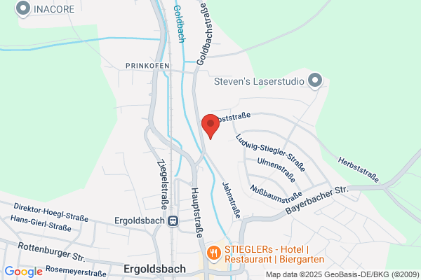 BRK-Seniorenheim