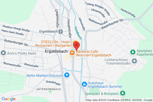 Das Hörhaus GmbH & Co. KG in Ergoldsbach
