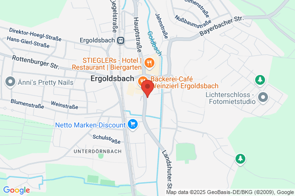 Ergotherapie Laborn