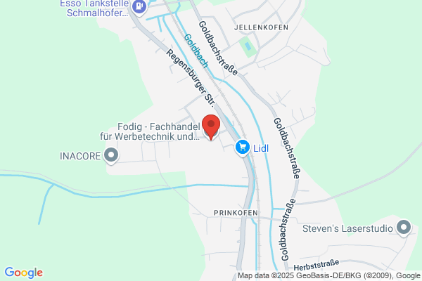 Fodig Handelsgesellschaft mbH