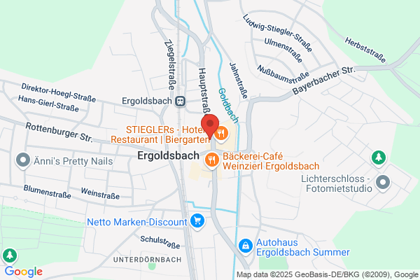 Gemeindeverwaltung Markt Ergoldsbach