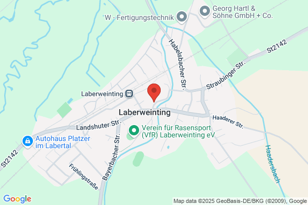 Goldbachtaler Teeladen