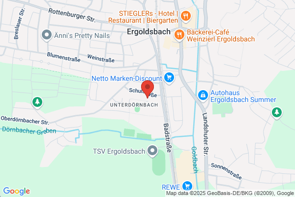 Kinderkrippe Ergoldsbach