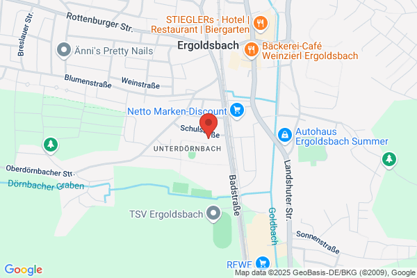 Schülerhort Ergoldsbach