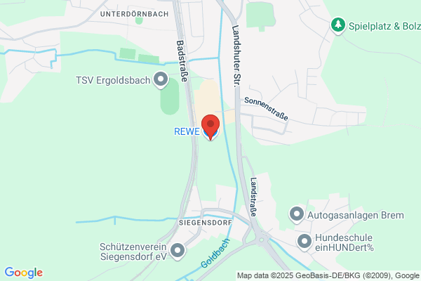 REWE