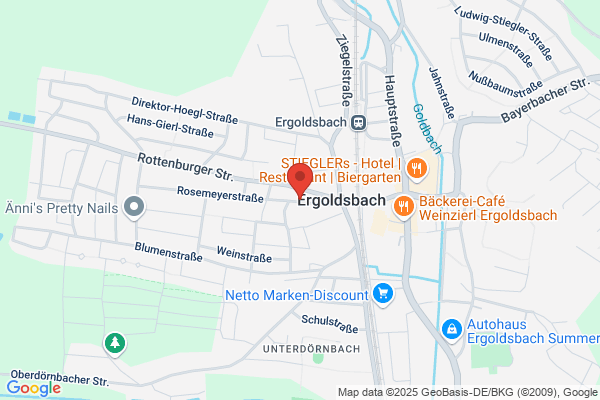 Ganslmeier, Lisl