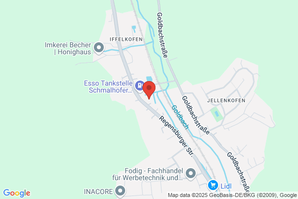 HR Transport GmbH