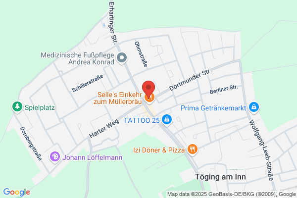 Fahrschule Theo Kronburger