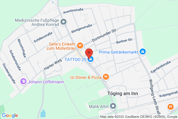 Glas & Glanz Autoservice Center