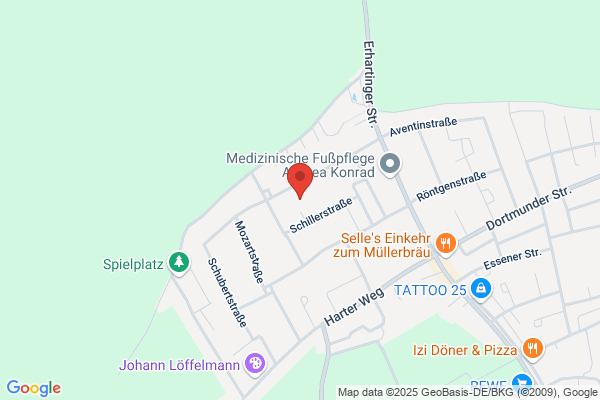 Pflegeagentur Care and More GmbH